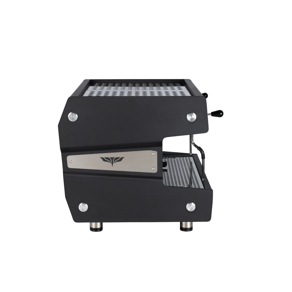 El Rocio Moresto V2 Espresso Machine