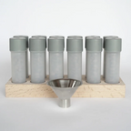 Weber Workshops Bean Cellar Polymer