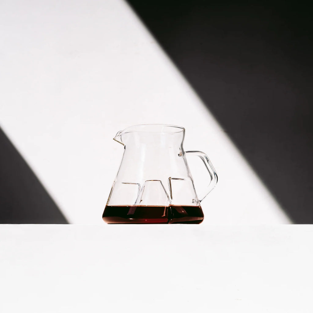 Icosa Brew House Cyclone Standard Sensory Carafe
