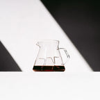 Icosa Brew House Cyclone Standard Sensory Carafe