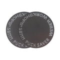 Weber Workshops Puck Savers