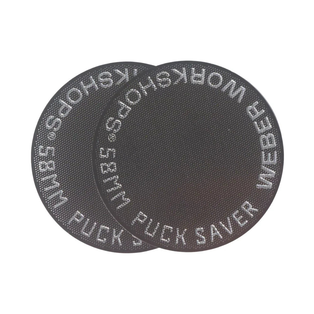 Weber Workshops Puck Savers