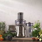 Sage the Nutri Juicer Cold XL
