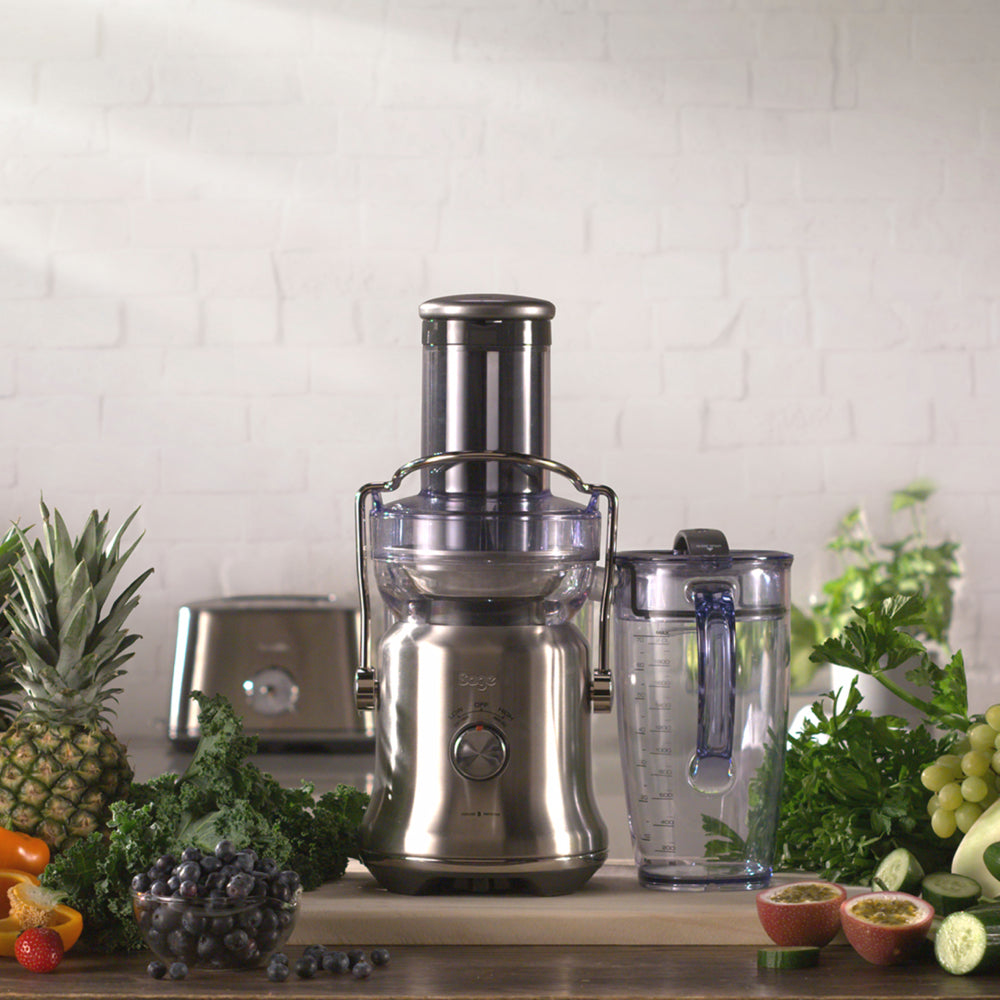 Sage the Nutri Juicer Cold XL
