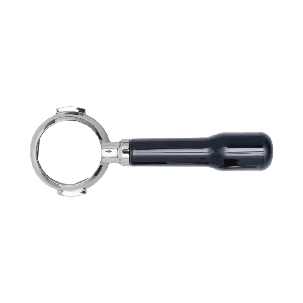 Lelit Bottomless Portafilter With Classic Handle
