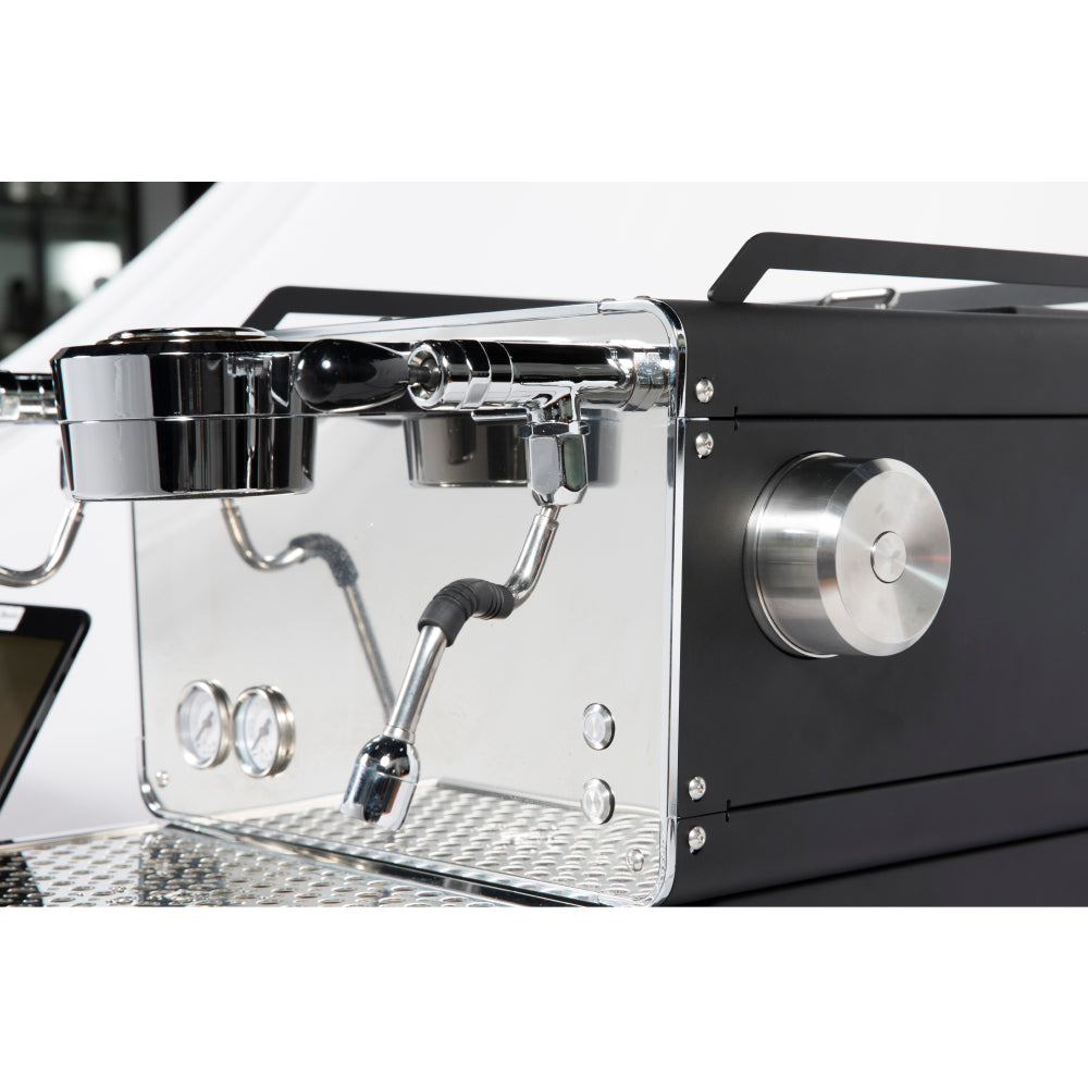 [VERIFIED] El Rocio Ragen Espresso Machine