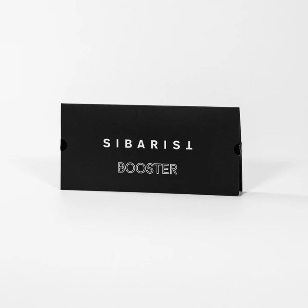 Sibarist Booster 63