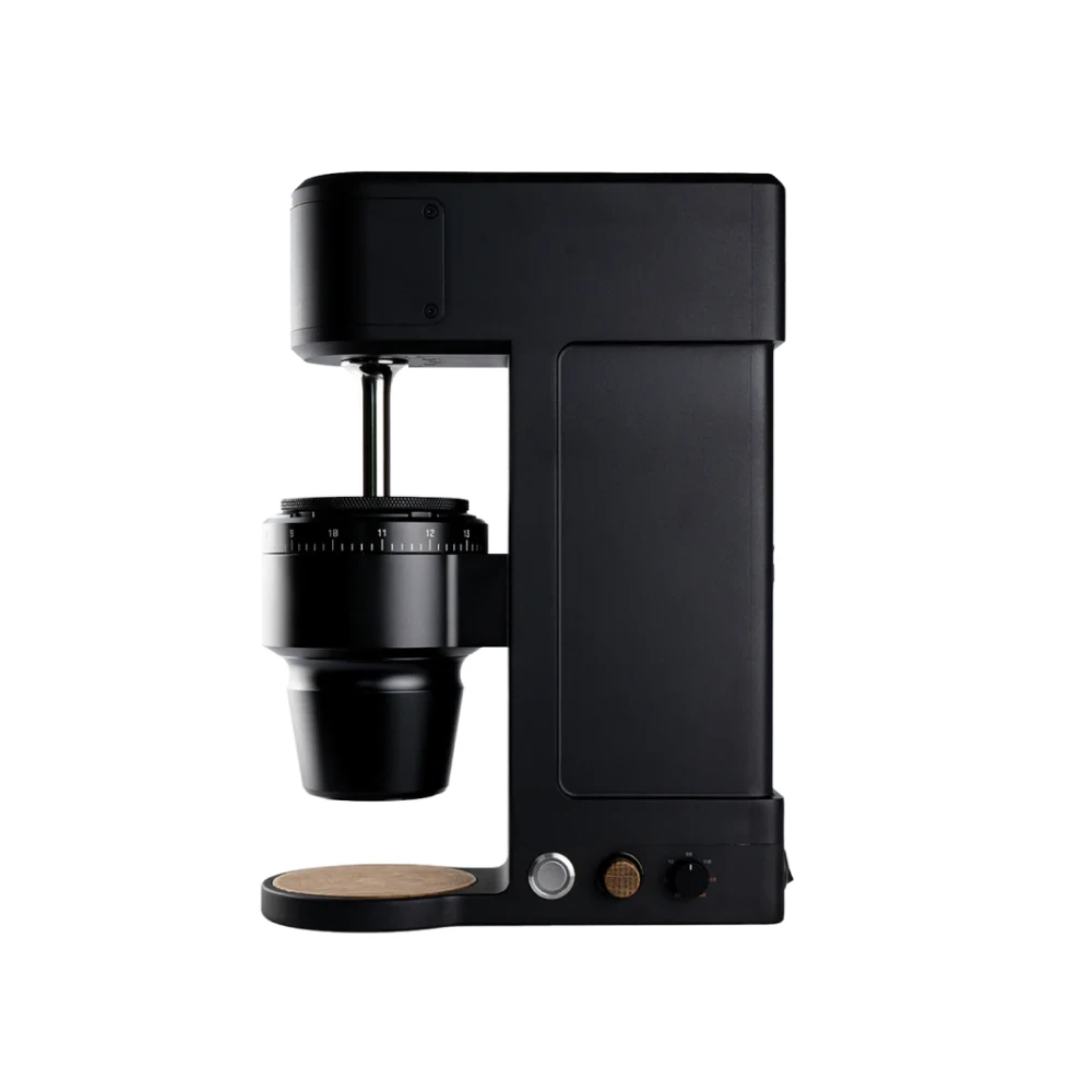 Weber Workshops Key MK. II Electric Coffee Grinder