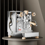 Lelit Bianca 40th years limited edition