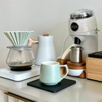 Niche Zero Conical Burr Coffee Grinder