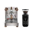 [Bundle] Lelit Bianca V3 Espresso Machine + Mahlkonig E64 WS Coffee Grinder