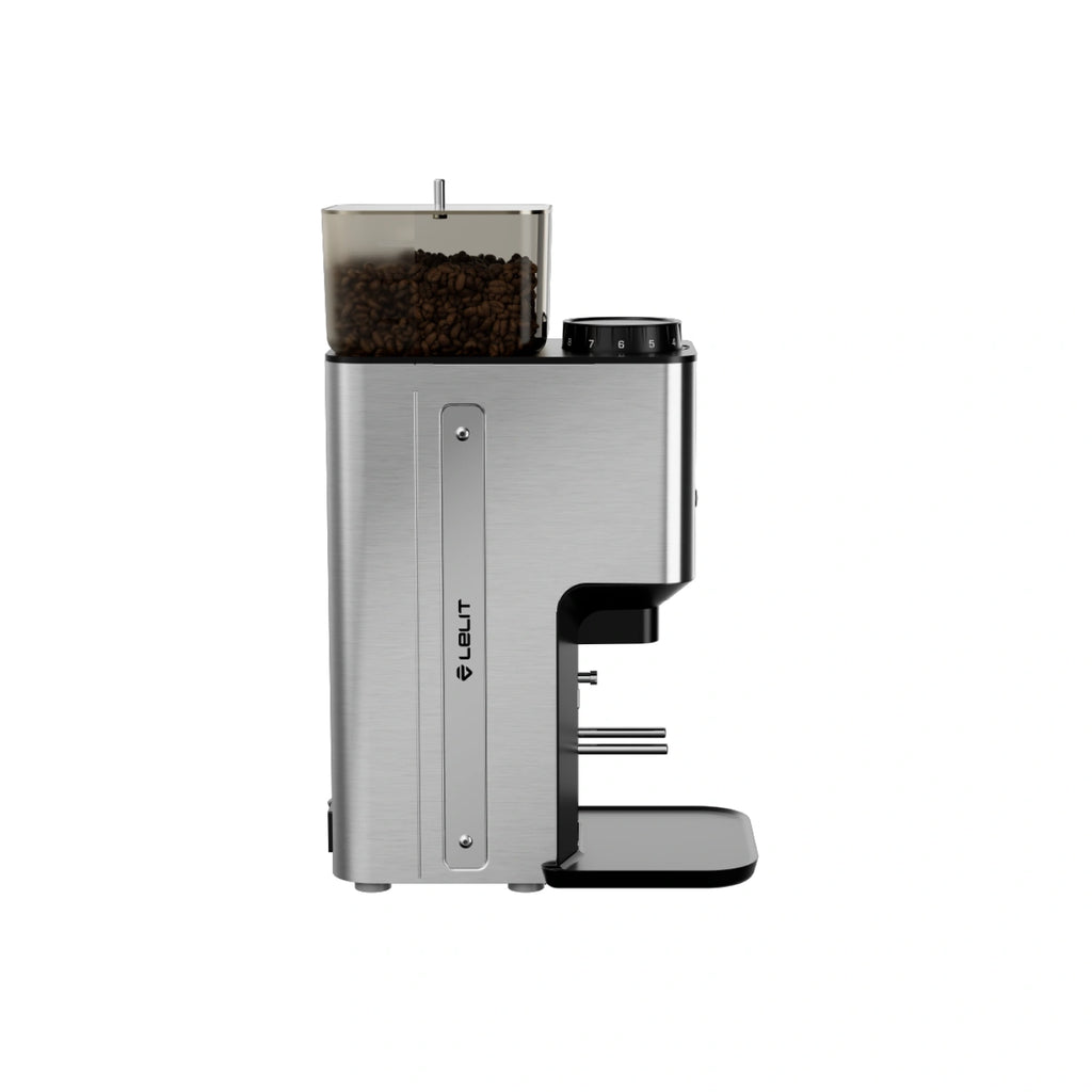 Lelit Steve Coffee Grinder