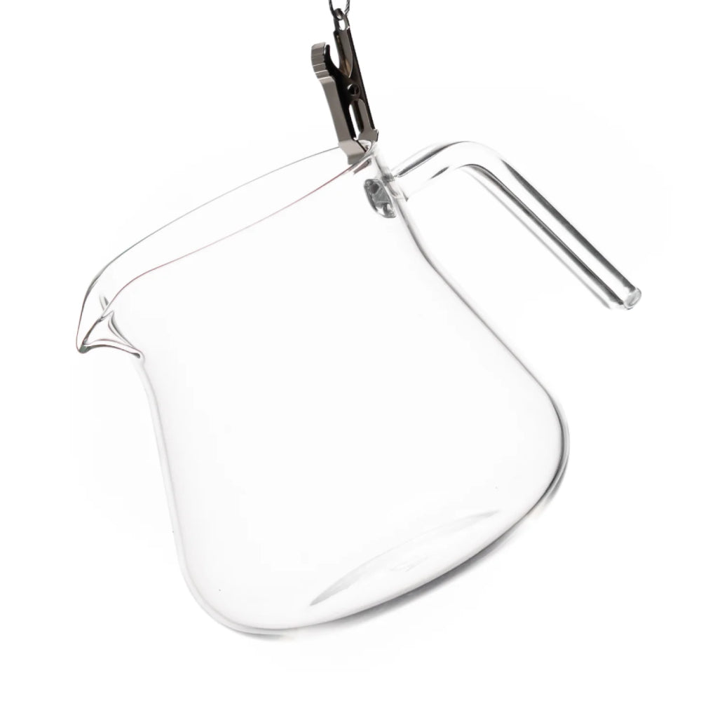 Orea Sensory Carafe 450ml, borosilicate glass