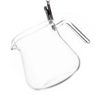 Orea Sensory Carafe 450ml, borosilicate glass