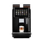 Dr. Coffee CoffeeExpress Commercial Fully Automatic Coffee Maker Espresso Machine