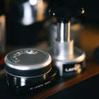 LAYBIRD TriPress Power Tamper