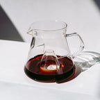 Icosa Brew House Cyclone Standard Sensory Carafe