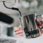 Rhino Classic Milk Pitcher