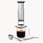 AeroPress Coffee Maker - Premium Collection
