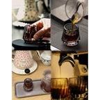 Cocinare KissCup Crystal Cup