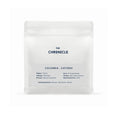 The Chronicle Colombia Caturra Natural Anaerobic Filter Coffee