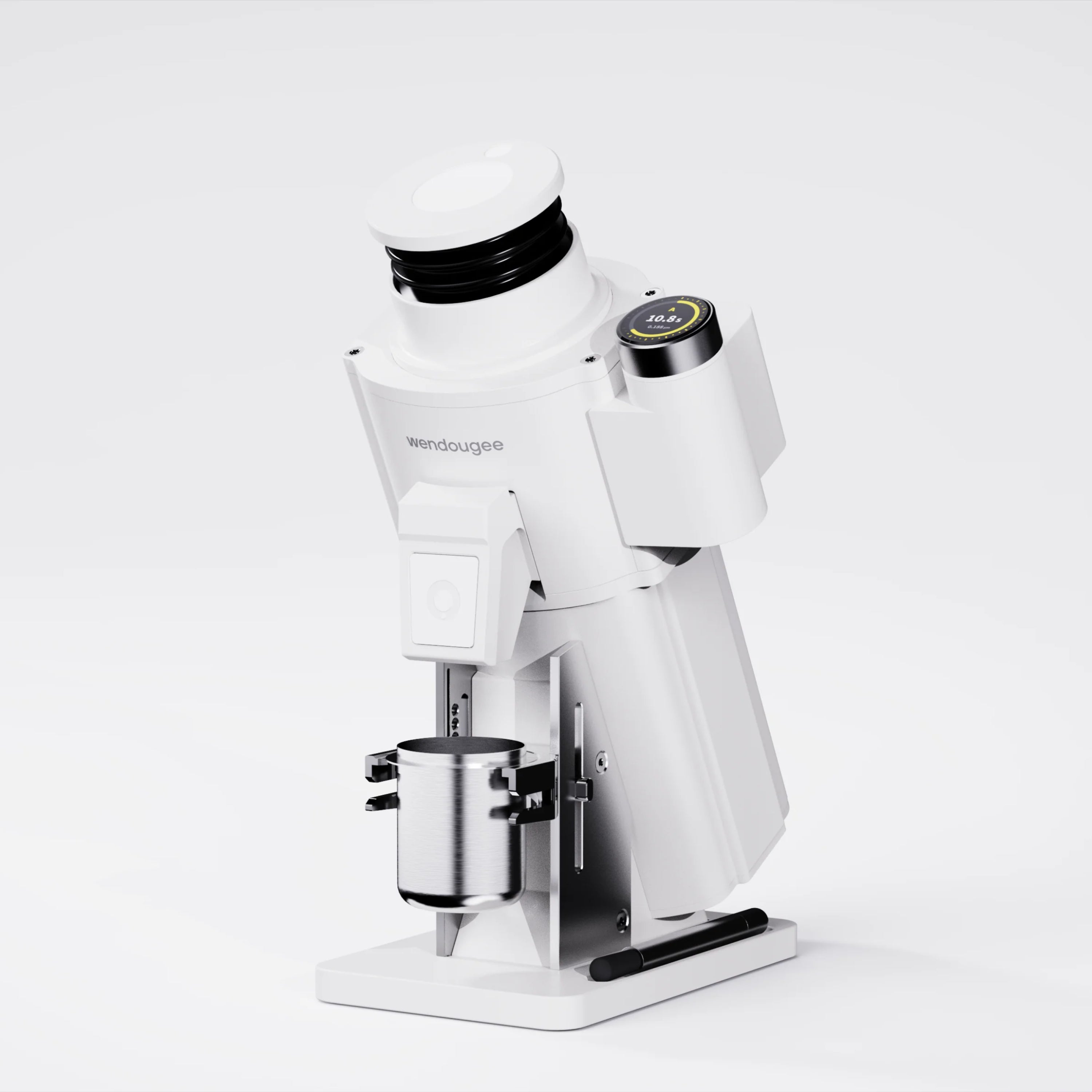 Wendougee Milo Play Single Dose Grinder