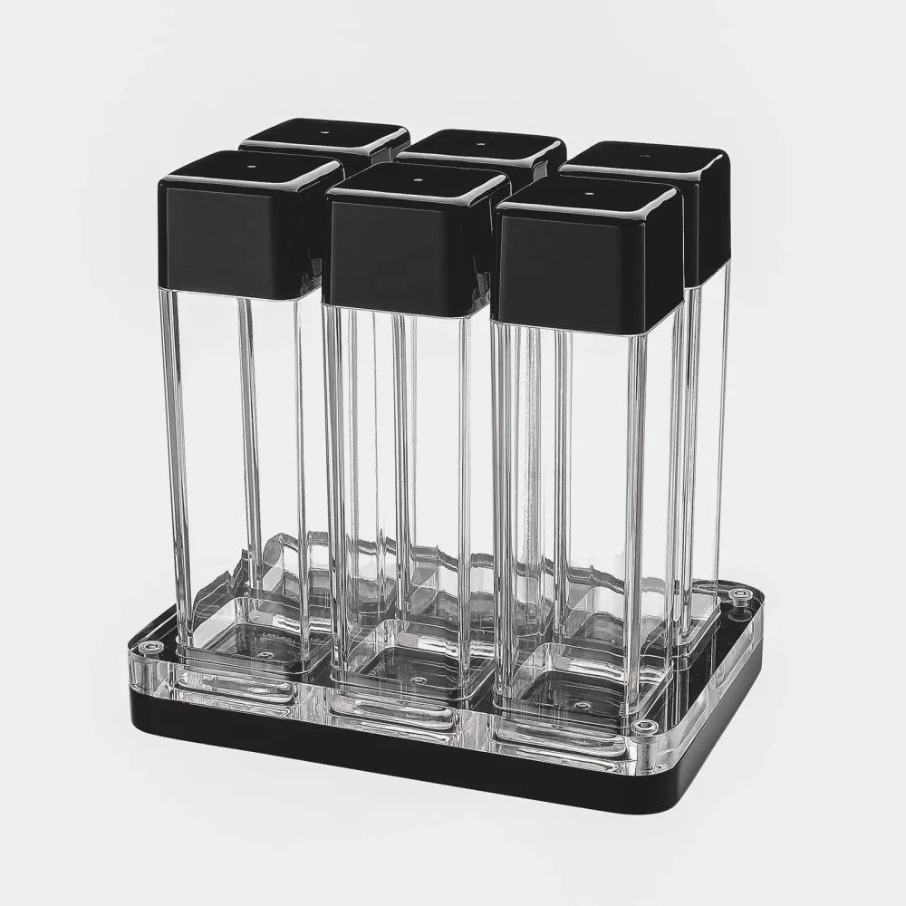 Normcore Coffee Bean Cellars 6 Tubes