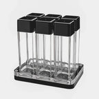 Normcore Coffee Bean Cellars 6 Tubes