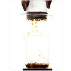 Orea Z1 Brewer - Zero Bypass Brewer