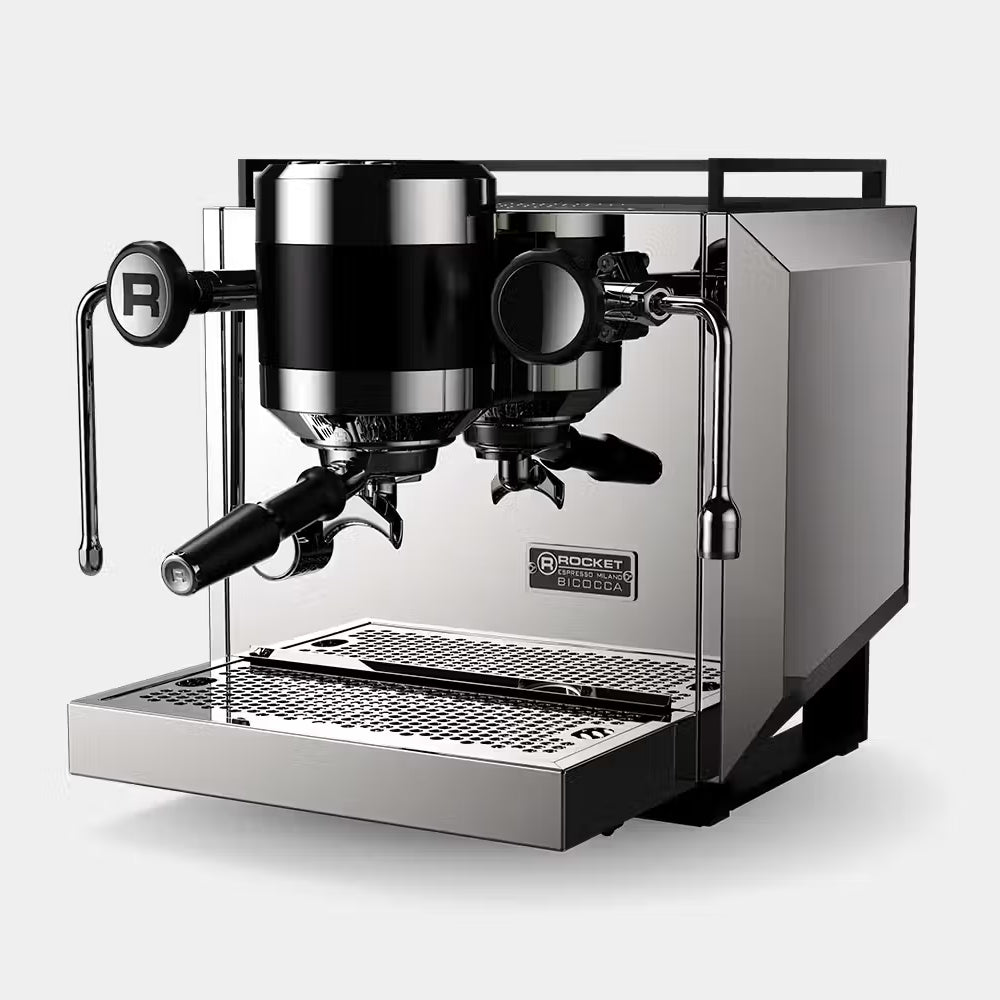 Rocket Bicocca Espresso Machine