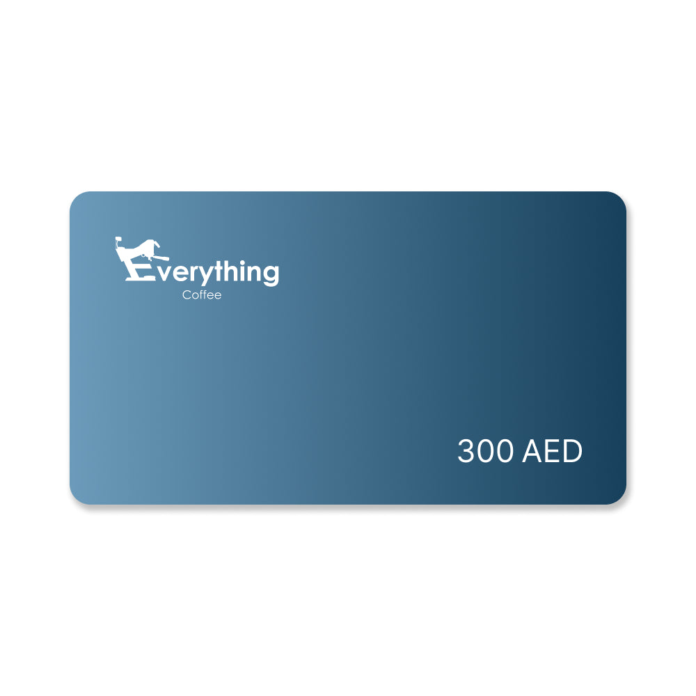 Gift Card - 300 AED