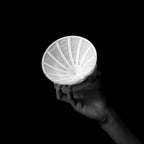 Sibarist Fast UFO Specialty Coffee Paper Filter