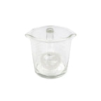 Rhino Shot Glass - Double Spout