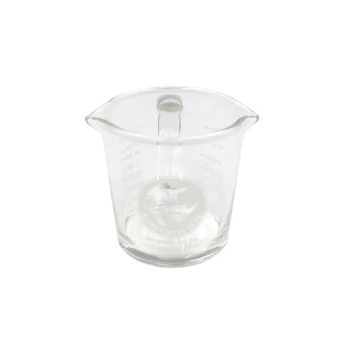 Rhino Shot Glass - Double Spout