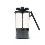 Weber Workshops The RoadRunner - The ultimate travel brewer