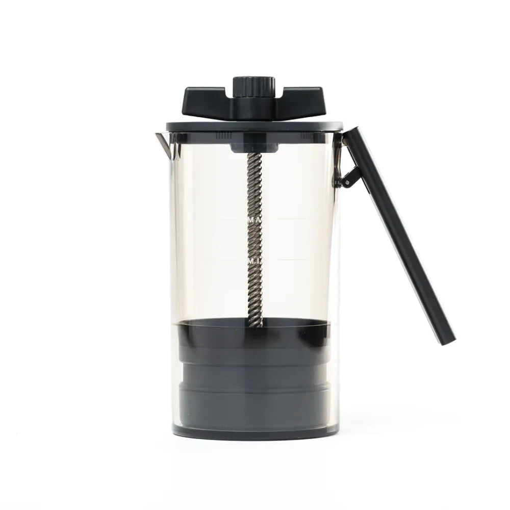 Weber Workshops The RoadRunner - The ultimate travel brewer