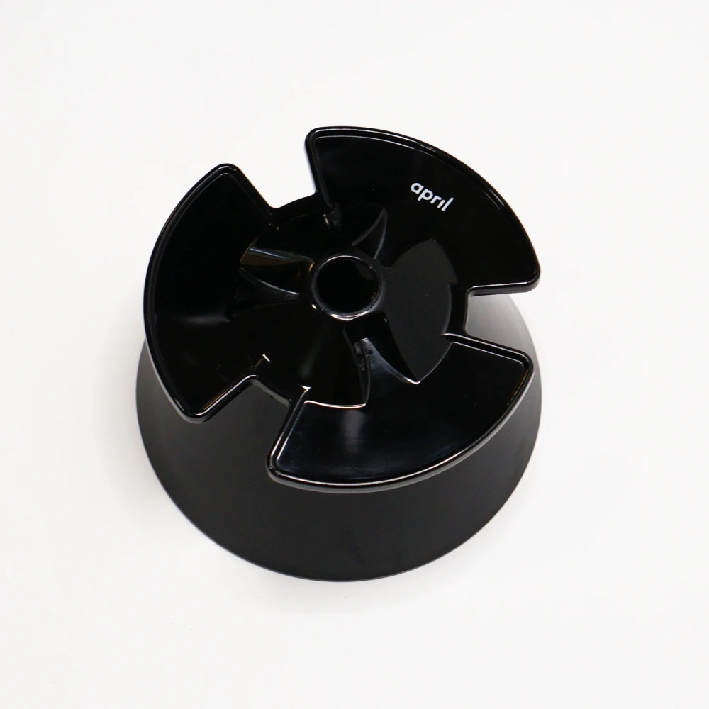 April Plastic Coffee Brewer