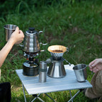 Hario V60 Metal Dripper