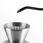 FLO Flexible Liquid Output Dripper (Varia x Kurasu Kyoto)