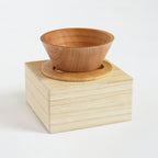 April Wood Coffee Dripper