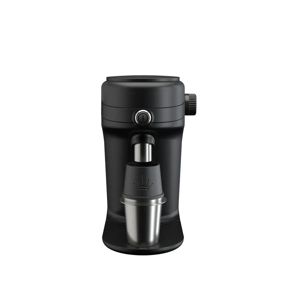 Mahlkonig X64 SD Single Dose Grinder