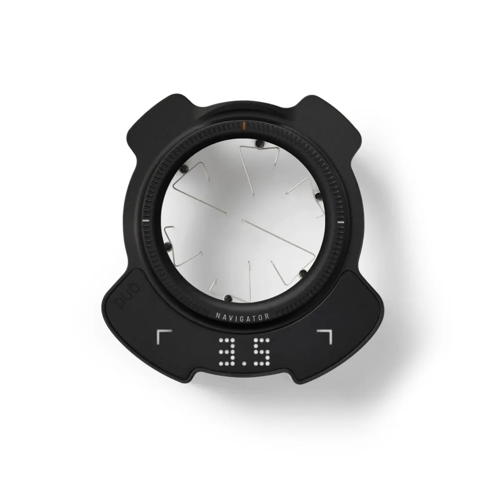 PUQPress Navigator
