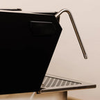 Mavam Mach Series Espresso Machine