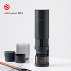 Nuttii E-Coffee Portable Espresso Maker