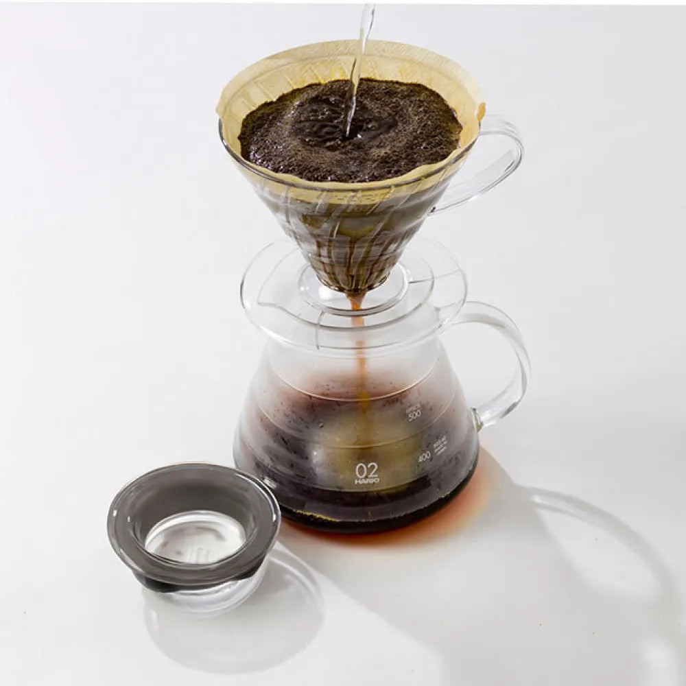 Hario V60 Glass Server