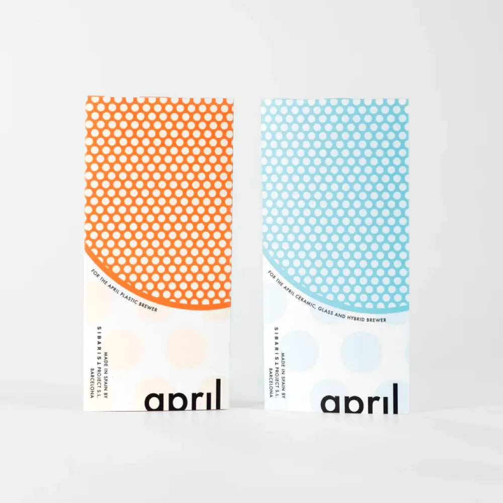 Sibarist Booster For April Dripper