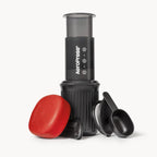 AeroPress Go Coffee Maker - Traveler's Collection