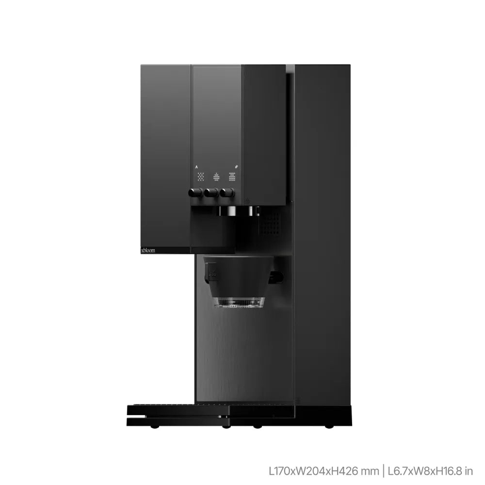 xBloom Studio Coffee machine