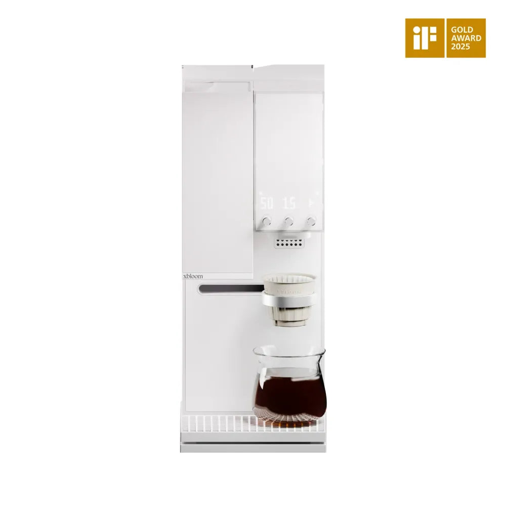 xBloom Studio Coffee machine