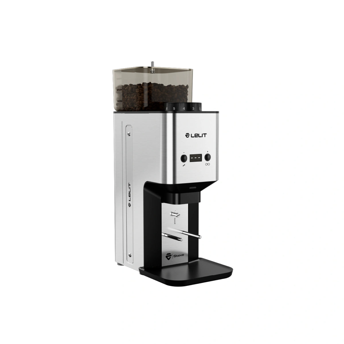 Lelit Steve Coffee Grinder